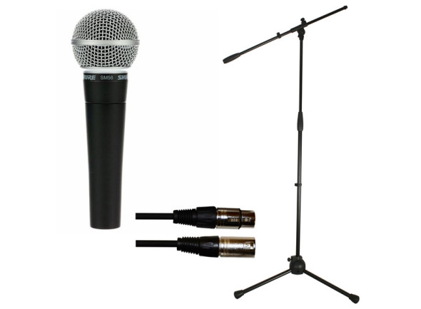Shure SM58-Set Shure SM58-Set